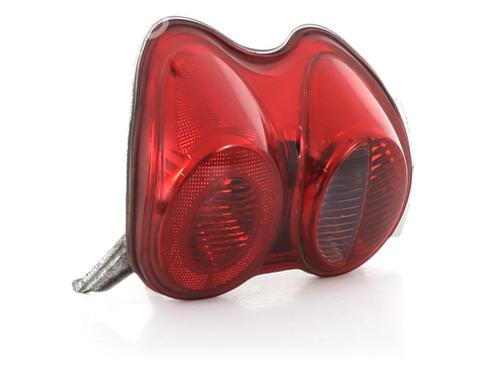 Left taillight SMART FORTWO Coupe (451) 1.0 (451.330, 451.334) | BP36211110C34 - Image 5