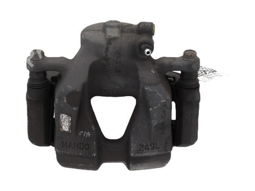 Venstre bremsekaliber foran JEEP COMPASS (MP, M6, MV, M7) 1.3 (131 hp) 28573548