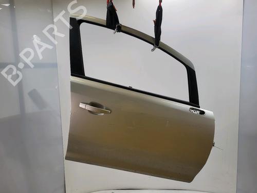 Used Right front door OPEL CORSA D (S07) 1.3 CDTI (L08, L68) (75 hp) 28536578
