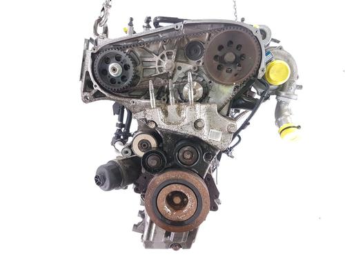 Motor für SUZUKI SX4 (EY, GY) 2.0 DDiS 4x4 (RW420D) (135 hp) 32077058