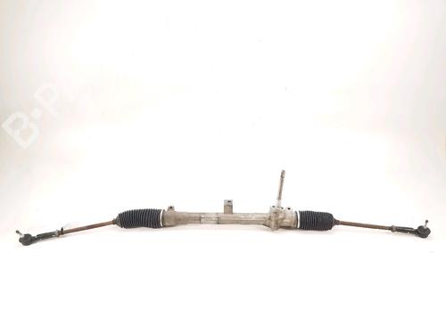 Used Steering rack FIAT STILO (192_) 1.9 D Multijet (120 hp) 13681763