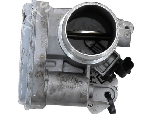 Used Throttle body PEUGEOT 4007 (VU_, VV_) 2.2 HDi (156 hp) 30653346