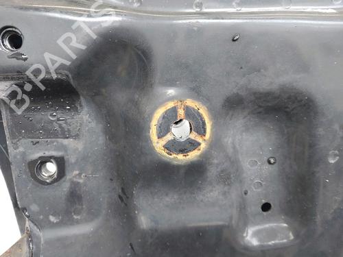 Forbro TOYOTA YARIS (_P9_) 1.3 VVT-i (SCP90_, SCP90R) | BP30448799M9 