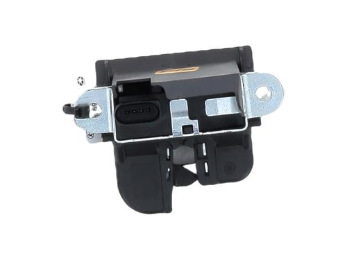 Used Tailgate lock VW POLO V (6R1, 6C1) 1.6 TDI (90 hp) 30335034