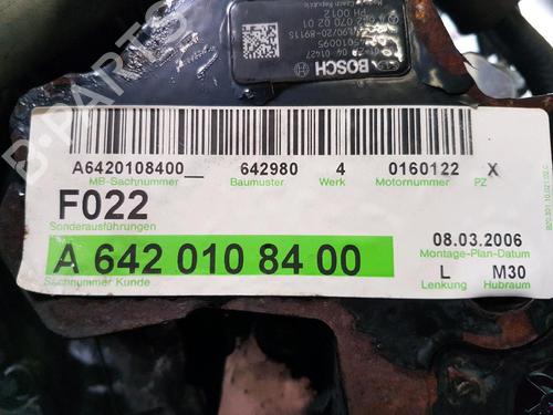 Engine JEEP COMMANDER (XK, XH) 3.0 CRD 4x4 | BP37483630M1 - Image 11