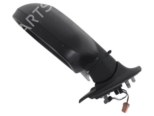 Bakspejl venstre CITROËN BERLINGO Box Body/MPV (B9) 1.6 HDi 90 (90 hp) 32378383