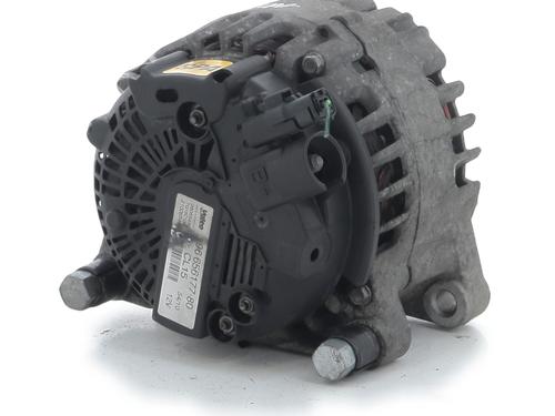 Generator CITROËN C3 II (SC_) 1.4 HDi 70 (SC8HZC, SC8HR0, SC8HP4) | BP31162855M7