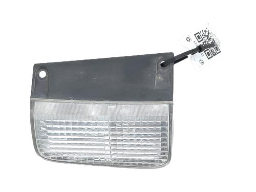 Højre baklys, støtfanger RENAULT TRAFIC II Van (FL) 2.0 dCi 90 (FL0H) (90 hp) 28068791