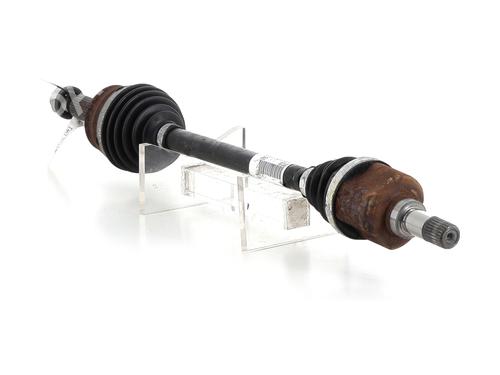 Left front driveshaft PEUGEOT PARTNER Box Body/MPV (K9) 1.5 BlueHDi 100 | BP28121917M38 