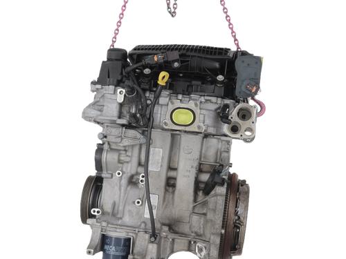 Engine PEUGEOT 208 I (CA_, CC_) 1.2 VTI 82 | BP37505995M1 - Image 3