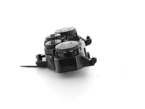 Climate control FORD KA (RU8) 1.3 TDCi | BP15243028I5 