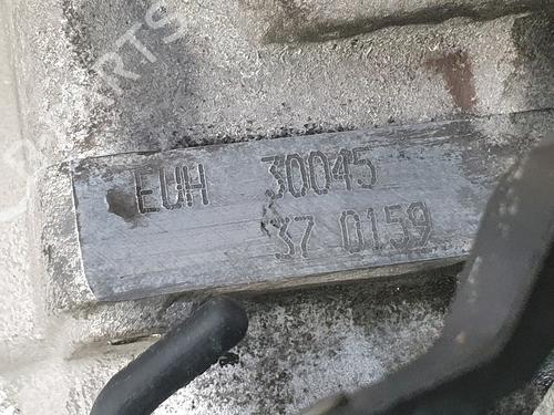 Gearbox VW BORA I (1J2) 1.9 TDI | BP31122715M3 