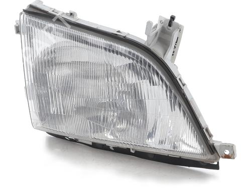 Used Right headlight TOYOTA DYNA Platform/Chassis (KD_, LY_, _Y2_, _U3_, _U4_, _U6_, _U8 3.0 D4d (KDY221, KDY231, KDY251, KDY261) (144 hp) 31057150