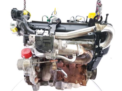 Engine RENAULT CLIO III Hatchback Van (SB_, SR_) 1.5 dCi | BP40277120M1 - Image 5