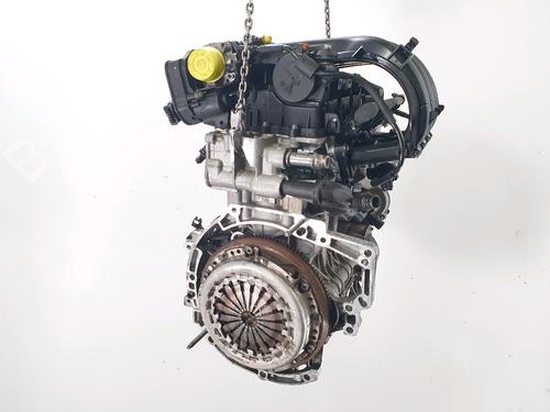Engine PEUGEOT 2008 I (CU_) 1.2 VTi | BP37016845M1 - Image 3
