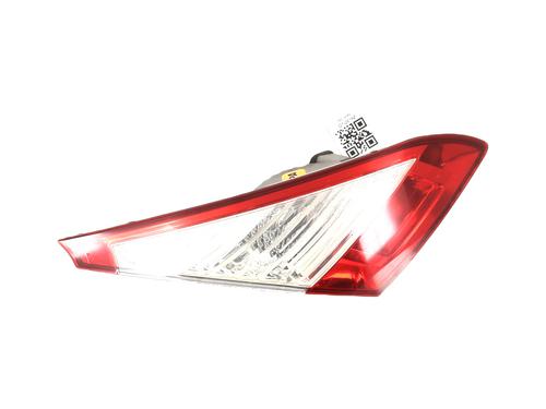 Left tailgate light RENAULT MEGANE III Hatchback (BZ0/1_, B3_) 1.5 dCi (BZ09, BZ0D, BZ1W, BZ29, BZ14) | BP29495971C79 