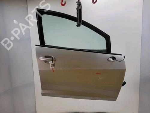 Porta anteriore destra SEAT IBIZA IV (6J5, 6P1) 1.2 TSI (90 hp) 31142504