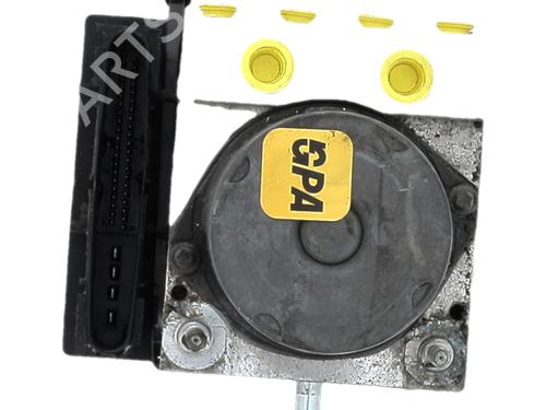 ABS pump SMART FORFOUR (454) 1.1 (454.030) | BP40114363M43 - Image 5