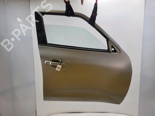 Used Right front door NISSAN JUKE (F15) 1.2 DIG-T (115 hp) 31122809