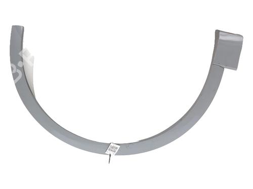 Used Front right wheel arch trim AUDI Q8 (4MN, 4MT) 55 TFSI e quattro (381 hp) 30692906