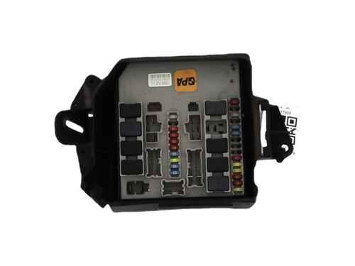 Fuse box RENAULT CLIO III (BR0/1, CR0/1) 1.5 dCi (C/BR0G, C/BR1G) | BP29517513E1 