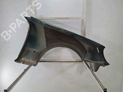 Left front fenders MERCEDES-BENZ E-CLASS (W210) E 270 CDI (210.016) | BP18669283C41 
