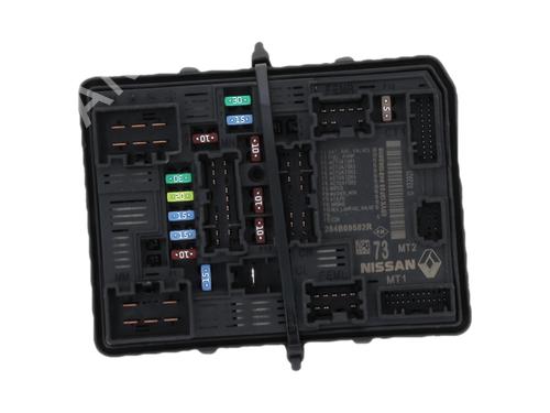 Fuse box RENAULT CLIO V (B7_) 1.0 TCe 90 (B7MT) | BP37191570E1 - Image 2