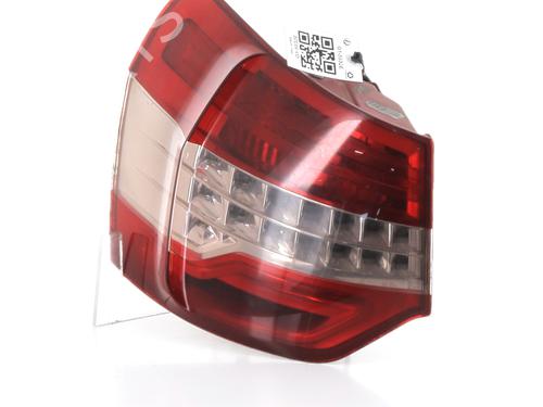 Left taillight CITROËN C5 III (RD_) 2.0 HDi (RDRHD8, RDRHDJ, RDRHR8, RDRHRJ) | BP36487644C34 - Image 2