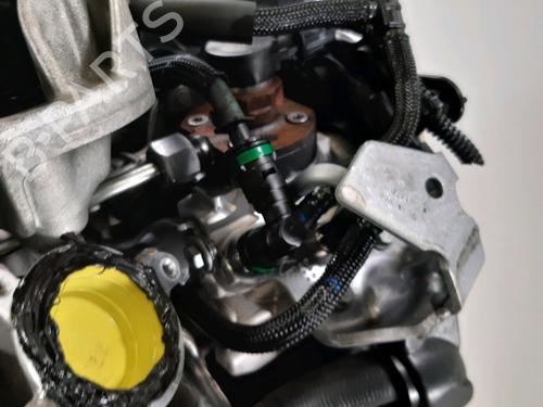 Engine CITROËN BERLINGO (ER_, EC_) 1.5 BlueHDi 130 (ECYHZJ, ECYHZR) | BP32130478M1 