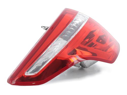 Left taillight CITROËN C4 Picasso I MPV (UD_)  | BP32152823C34 