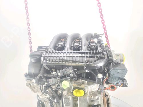 Engine CITROËN C3 III (SX) 1.2 PureTech 82 | BP30474993M1 