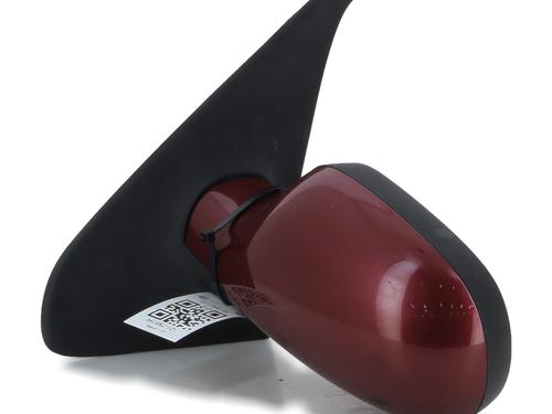Left mirror RENAULT CLIO II (BB_, CB_)  | BP30165963C26 