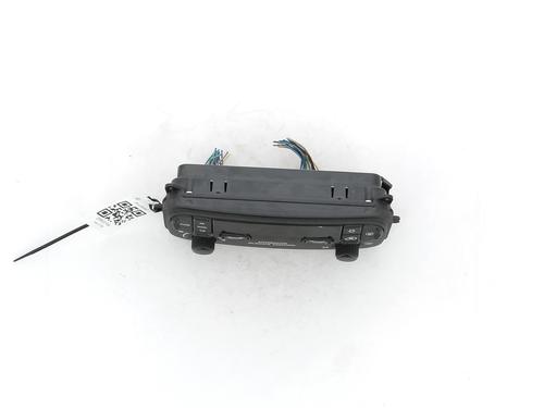 Climate control CHRYSLER VOYAGER IV (RG, RS) 2.8 CRD | BP17180906I5 