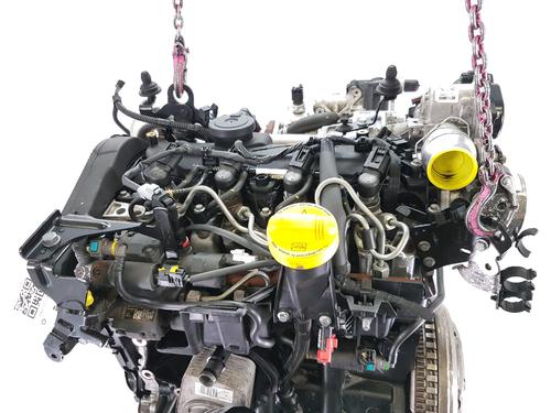 Engine DACIA DUSTER (HS_) 1.5 dCi 4x4 (HSMC, HSMD) | BP39907817M1 - Image 7