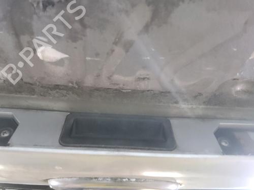 Tailgate FORD FOCUS II Turnier (DA_, FFS, DS) 1.8 TDCi | BP24814562C6 