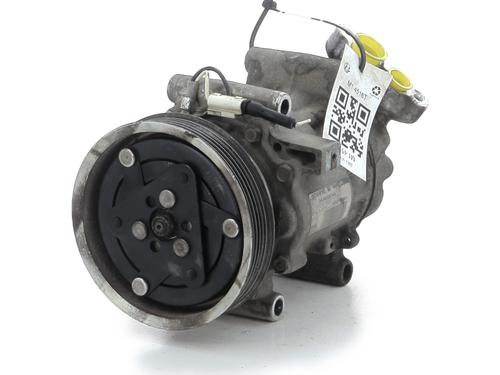 Used AC compressor AC compressor RENAULT KANGOO Express (FC0/1_) 1.5 dCi (FC1E) (68 hp) 34177426 34177426
