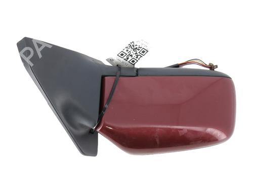 Right mirror VOLVO S40 I (644) 1.6 | BP24482211C27 