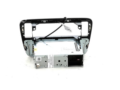 Radio SEAT Mii (KF1, KE1) 1.0 | BP15580095E6 