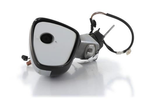 Left mirror CITROËN C3 II (SC_) 1.6 HDi 90 | BP28971260C26 