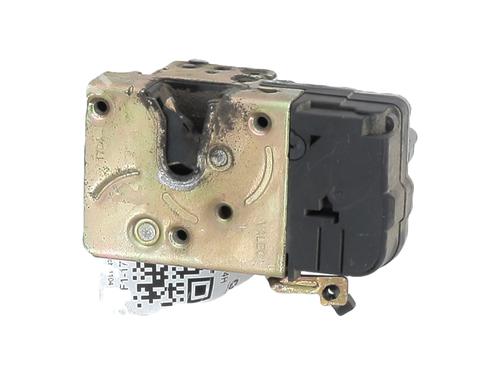 Used Front right lock PEUGEOT 206 Hatchback (2A/C) 1.4 16V (88 hp) 30828219