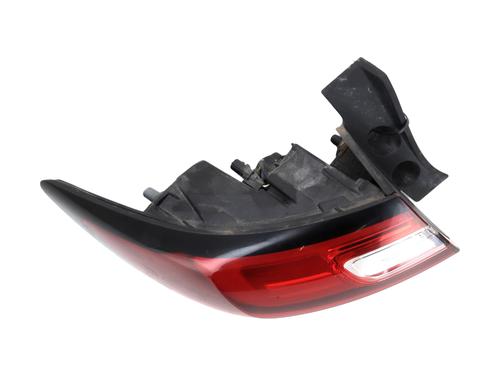 Used Left taillight RENAULT CLIO IV (BH_) 0.9 TCe 90 (BHNF, BHMA, BHMH, BHJK, BHJR) (90 hp) 29761809