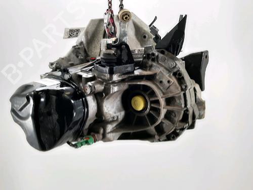 Gearbox RENAULT MODUS / GRAND MODUS (F/JP0_) 1.5 dCi (FP0F, JP0F) | BP33111178M3 - Image 3