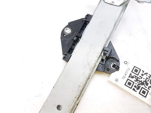 Rear left window mechanism SUBARU LEGACY V Estate (BR) 2.0 D AWD | BP12213408C24 
