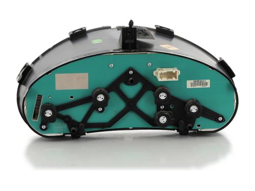 Instrument cluster PEUGEOT 206 Hatchback (2A/C) 2.0 HDI 90 | BP26137594C47 