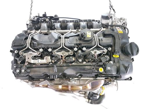 Engine BMW 2 Coupe (F22, F87) M2 | BP31142159M1 