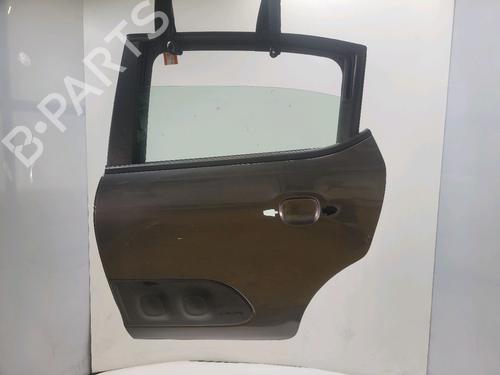 Used Left rear door Left rear door 38717099 38717099