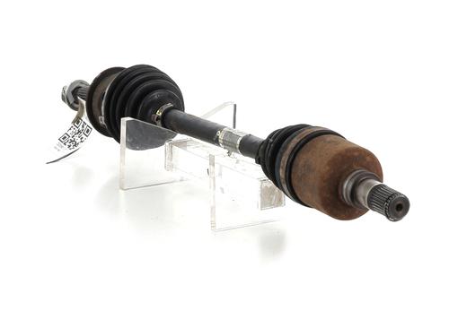 Left front driveshaft SUZUKI SWIFT III (MZ, EZ)  | BP28121830M38 
