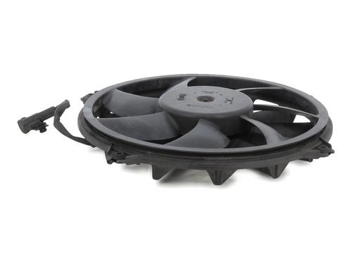 Radiator fan PEUGEOT 307 SW (3H) 1.6 HDI 90 | BP28364891M35 