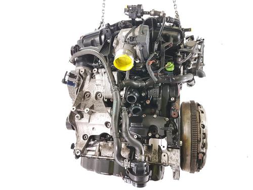 Engine VW GOLF VI (5K1) 2.0 GTi | BP29346868M1 