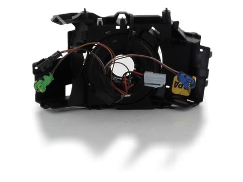 Used Squib airbag Squib airbag RENAULT MODUS / GRAND MODUS (F/JP0_) 1.2 (JP0C, JP0K, FP0C, FP0K, FP0P, JP0P, JP0T) (75 hp) 33332721 33332721